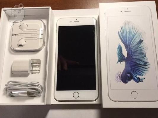 PoulaTo: Apple iPhone 6s 128GB Unlocked Smartphone